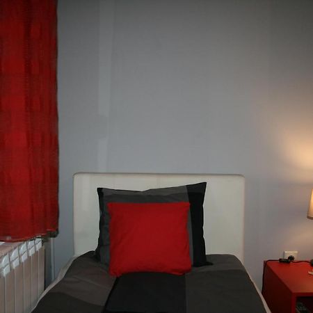 Savinac Apartman U Srcu Beograda, Trg Slavija Extérieur photo