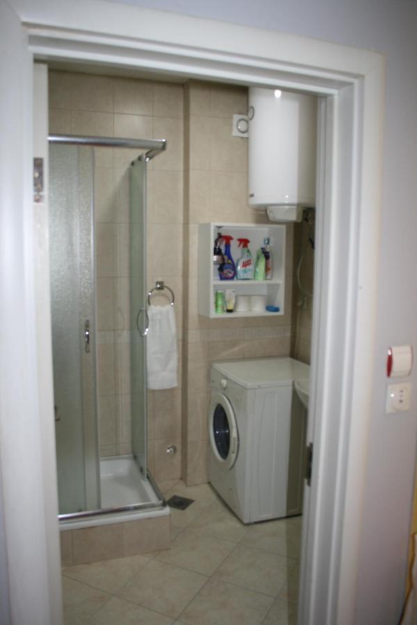 Savinac Apartman U Srcu Beograda, Trg Slavija Extérieur photo